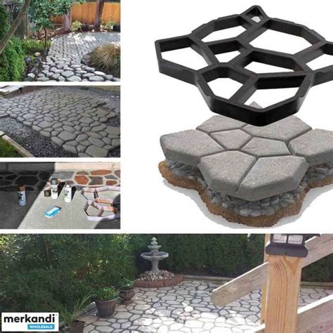 Create Stunning Pathways with Ease - Introducing our Mix, Fill, and ...