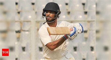 Mandeep Singh to lead Punjab in Ranji opener against Andhra | Cricket ...