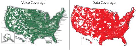 Image result for Affinity Cellular Coverage Map