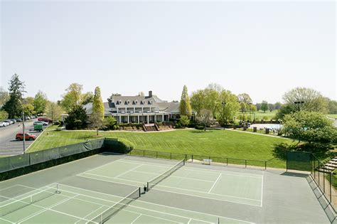 Club - Idle Hour Country Club - Lexington, KY
