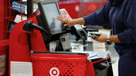 Image result for Target Store Check Out