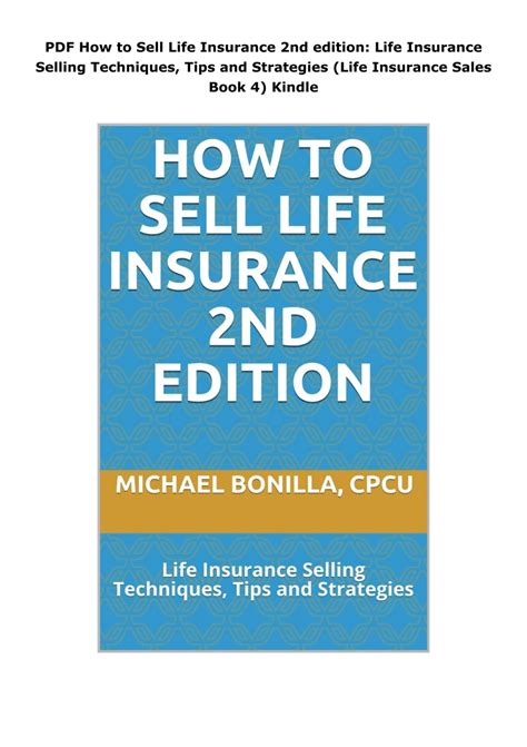 Image result for Selling Life Insurance Tips