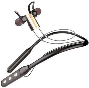 uma impact private limited Secret Series Super Bass UINB-5958 Neckband ...