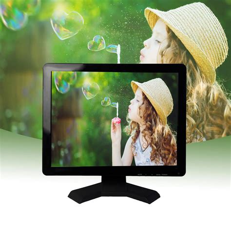 Image result for Square Computer Screen