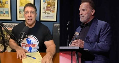 Bob Cicherillo Responds To Call For Equality In Women's Bodybuilding ...