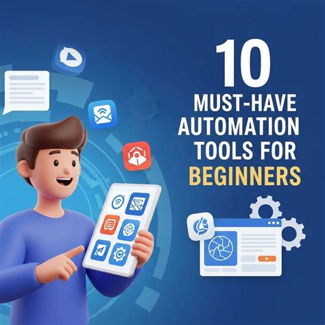 Automation Tutorial for Beginners 的图像结果