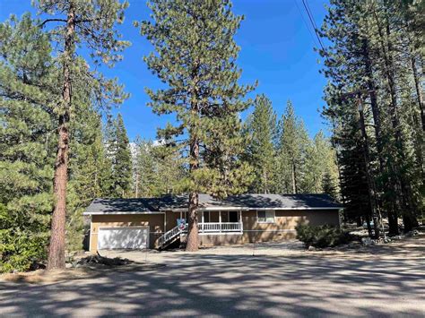 7 Yurok Trl, Graeagle, CA 96103 - See Est. Value, Schools & More