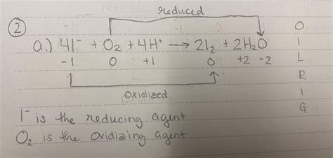 Image result for Oxidation-Reduction Tutorial