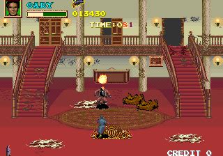 Image result for Dead Connection Arcade