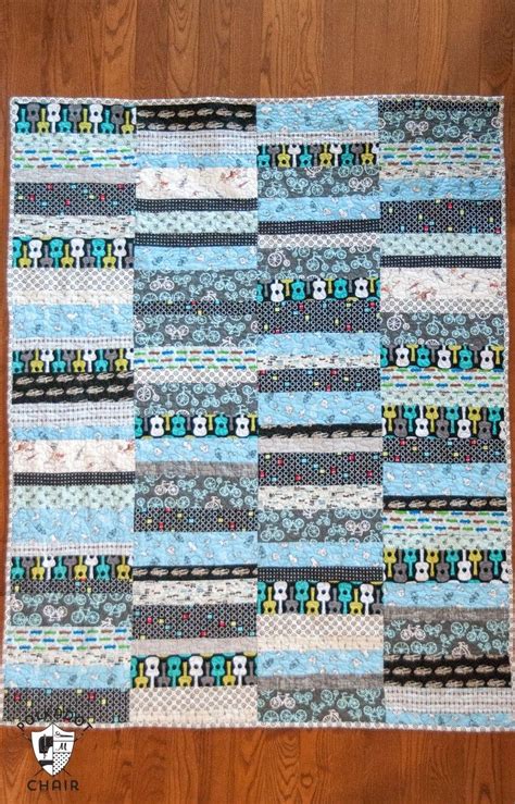 Image result for Beginner Quilt Tutorial