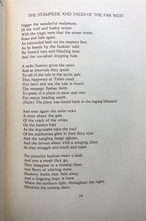 The Stampede, and Other Tales of the Far West: Told in Narrative Verse ...