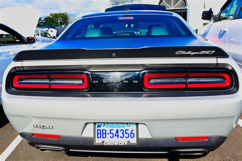 Connecticut Seaport Car Club 2018 - Big E Car Show