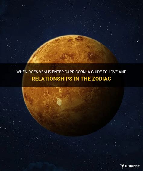 Where Does Come From Venus