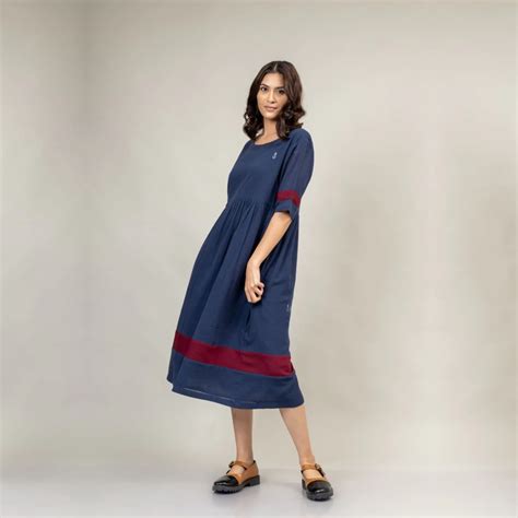 Jess Dress – Doodlage