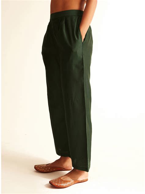 Baano Zari Trouser