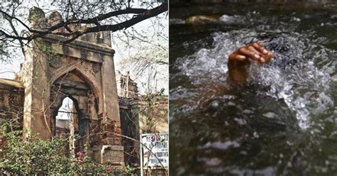From Khooni Jheel To Khooni Darwaza, Read The Stories Behind The 5 ...