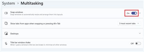 Image result for Snap Windows 11 Tutorial