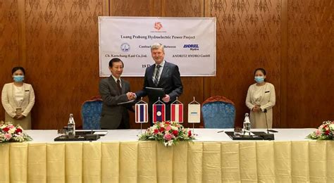 21st Austria weekly - Andritz, Wolftank, Gropyus, Rosenbauer (24/01 ...