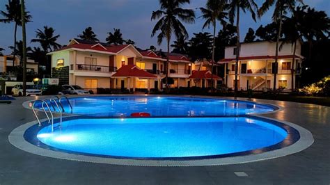10 Best Beach Resorts in Varkala with Private Beach