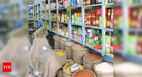 Andhra Pradesh: Essentials stores to stay open till 1 pm in Krishna ...