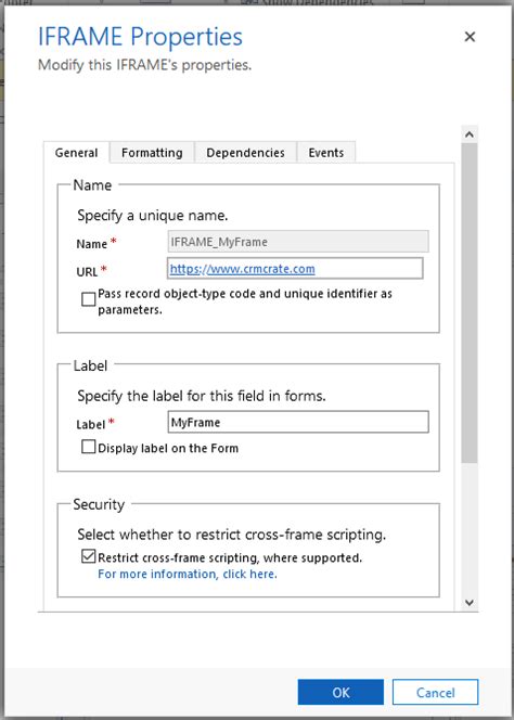 Image result for Iframe Form