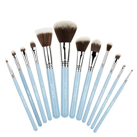 Sigma BBLU Mrs. Bunny Essential Makeup Brush Kit | Makeup brush kit ...