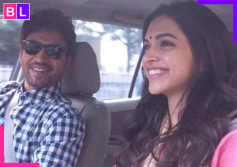 Deepika Padukone announces Piku re-release; misses late actor Irrfan ...