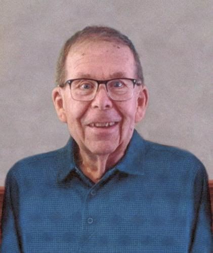 Jerry Burnette Obituary (2023) - Kalamazoo, MI - Langeland Family ...