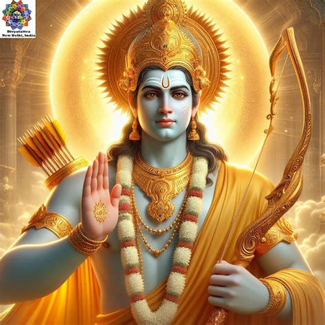 Lord Rama Pictures Of Ayodhya Temple Photos for Hindus Worship
