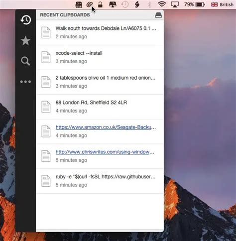 Image result for How to Retrieve Copy Paste History