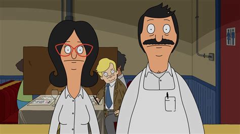 BOB'S BURGERS Season 11 Episode 11 Photos Romancing The Beef | Seat42F