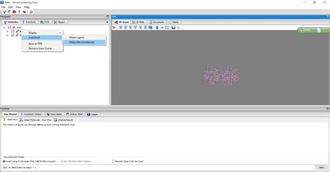Image result for PyRx Structures