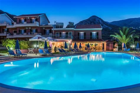 FILOXENIA APARTMENTS (Cephalonia, Ionian Islands, Greece) - Hotel ...