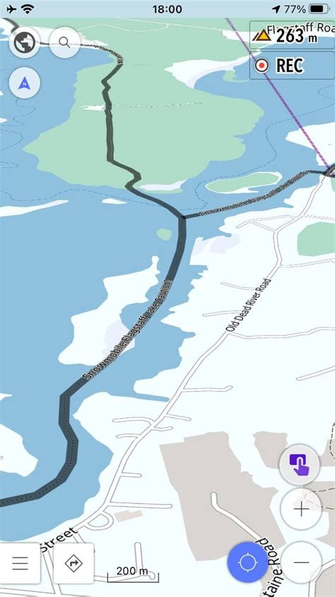 Image result for OsmAnd Features