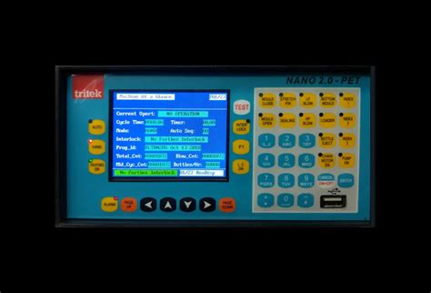 Nano Series | Tritek Micro Controls Pvt Ltd