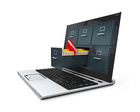 Bad Computer Filing 的图像结果