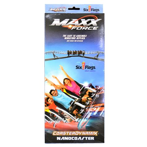 Image result for MaxxForce Logo Coaster