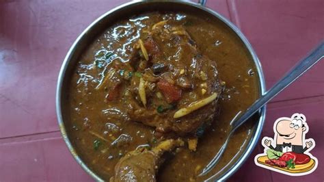 Sher-E-Punjab Dhabha, Kharora - Restaurant menu, prices and reviews