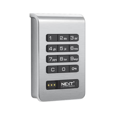 Image result for How to Program Digilock Lockers