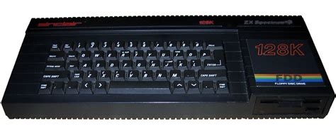 Image result for ZX Spectrum Computer Origins