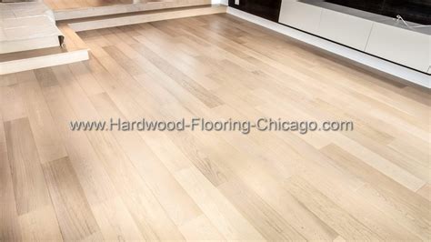 Engineered White Oak Flooring Installations Near Chicago - Engineered ...