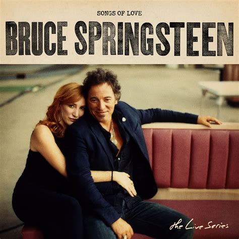 LIVEDOWNLOADS | Download Bruce Springsteen , The Live Series: Songs of ...