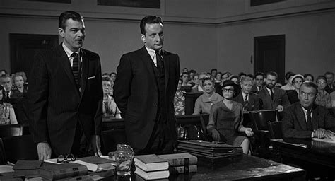 Anatomy of a Murder – [FILMGRAB]