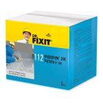 Dr. Fixit Fastflex 113 | Cement based waterproofing material