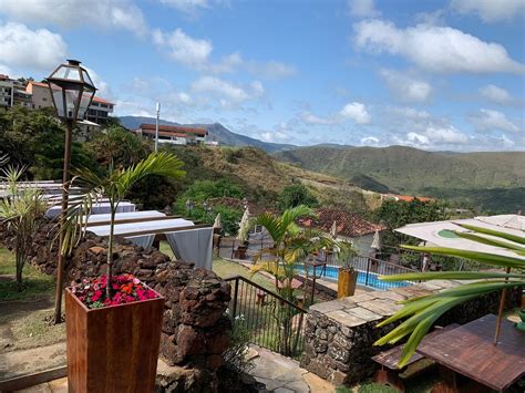 HOTEL RECANTO DA SERRA (Ouro Preto, Brazil) - Specialty Hotel Reviews ...