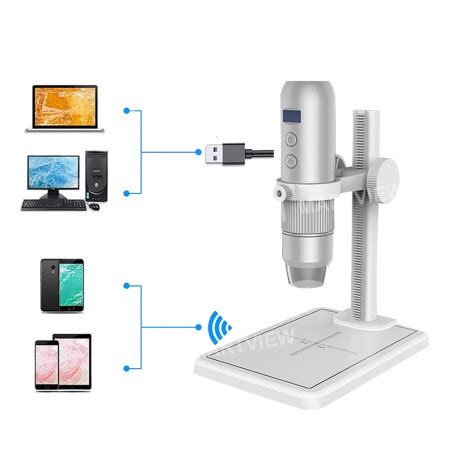 Image result for Portable Electron Microscope