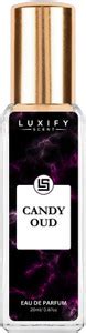 Buy Luxify Scent Candy Oudh Perfume | Long-Lasting | Luxury Gift Pack ...