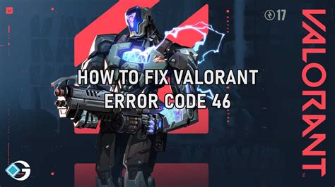 Image result for Error Code 46