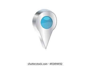 Vector of a Map Pin Drop 的图像结果