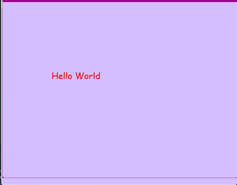 Pygame Simple Game 的图像结果